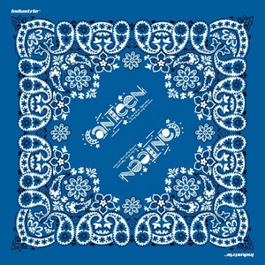 Copricapo in cotone con stampa Paisley sciarpa <span class=keywords><strong>per</strong></span> <span class=keywords><strong>capelli</strong></span> in cotone Bandana quadrata personalizzata - Product Image 4