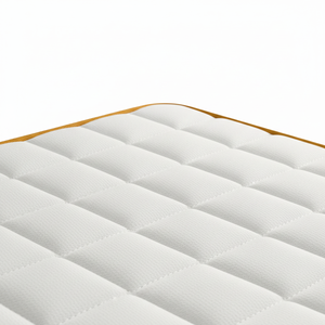 Nouveau <span class=keywords><strong>matelas</strong></span> à ressorts de qualité supérieure, durable, compressible, écologique, orthopédique, en tissu tricoté, pour hôpitaux et hôtels, fermeté moyenne - Product Image 5