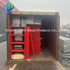 Vente d'<span class=keywords><strong>échafaudage</strong></span> d'<span class=keywords><strong>occasion</strong></span> 36 larges X72 haute construction Hebei <span class=keywords><strong>pièces</strong></span> de plate-forme de scène d'<span class=keywords><strong>échafaudage</strong></span> ajuster l'<span class=keywords><strong>échafaudage</strong></span> - Product Image 4