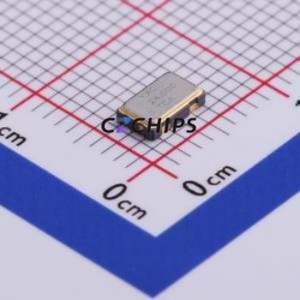O9503224MEDA4SI Crystal Oscillator (Active) SMD5032-4P Crystal Oscillator 24MHz 20ppm CMOS 3.3V - Product Image 1