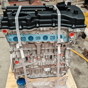 Nuevo Conjunto de Motor para Automóvil G4KJ 2.4L, Pieza de Motor de Gasolina/Gasolina para <span class=keywords><strong>Tucson</strong></span>/Sonata/ix35 - Product Image 3