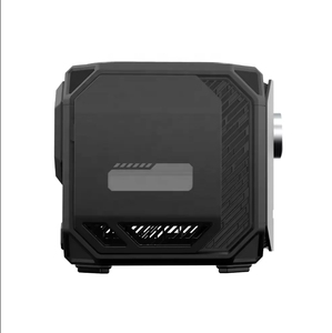 Mini PC para juegos TANK 03 Graphics RTX3080 I9 12900H MINI PC <span class=keywords><strong>i7</strong></span> <span class=keywords><strong>12700H</strong></span> 12th <span class=keywords><strong>gen</strong></span> 4 Display DDR5 4800MXT2 32G 1TB PC industrial - Product Image 5