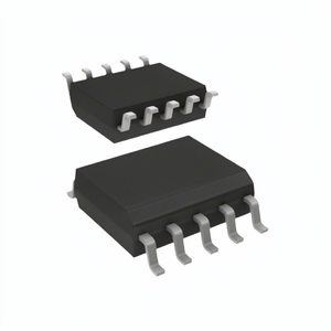 Original One Stop Service Buy Electronics Components Online Power Management (PMIC) 10 SOP FAN602MX - Product Image 1