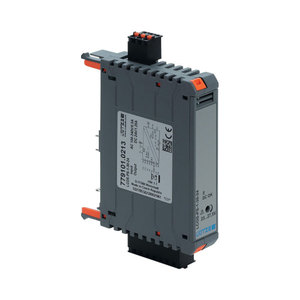 Interruptor Automático Lutze 779000.1211, Protección Contra Corriente Residual en Caja Moldeada, 50/60 Hz, Fabricado en Alemania - Product Image 2