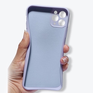 <span class=keywords><strong>Per</strong></span> <span class=keywords><strong>Realme</strong></span> C15 Della Copertura Della Cassa, HOCAYU TPU Cassa Del Telefono Mobile Del Silicone Della Copertura Posteriore <span class=keywords><strong>Per</strong></span> Oppo <span class=keywords><strong>Realme</strong></span> C15 C17 C12 <span class=keywords><strong>C11</strong></span> Reno 5 Pro A15S - Product Image 4