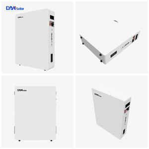 Sistema de Baterías de Litio para Energía Solar de 10kwh, 15kwh, 20kwh, 200ah - Product Image 2