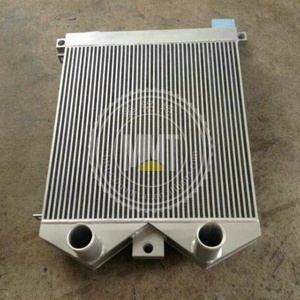 Refroidisseur intermédiaire mmt 326-3898 453-0607 245-9361 3263898 4530607 2459361 pour moteur d'excavatrice 336D 330D 336D2 C9 - Product Image 2