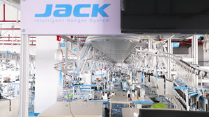 Abito Estivo per Bambine 2025 Giallo Chiaro con Motivi Floreali e Paillettes, Stile Etnico, Abbigliamento per Bambini 2-8 Anni - Product Image 4