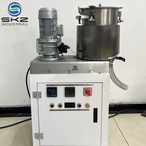 Skz1029 phòng thí nghiệm bột giấy aquapulper tần số kiểm soát 12L bột giấy Thiết bị kiểm tra cho ngành công nghiệp giấy sử dụng - Product Image 5