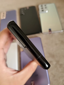 ขายส่ง<span class=keywords><strong>โทรศัพท์</strong></span>มือสอง S21 Ultra จำนวนมาก ราคาถูก กล่องซีล พร้อมส่งจำนวนมาก ราคาประหยัด - Product Image 5