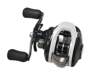 Abu <span class=keywords><strong>Garcia</strong></span> Black Max 17 + 1BB 7.2:1 Moulinet Baitcasting en eau salée 8KG pour eau salée et mangeoire automatique pour poissons - Product Image 3