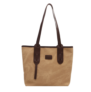 Bolsa de Compras de Nailon de Alta Calidad, Nueva Moda, Bolso de Mano Bordado para Mujer, Bolso Tote - Product Image 2