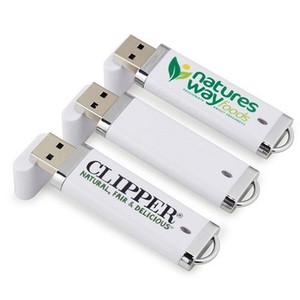Messegeschenk mit individuellem Logodruck, 8GB 16GB USB-Stick in klassischer Feuerzeugform aus Kunststoff - Product Image 6