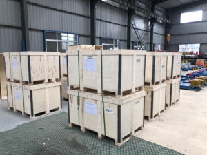 API 7K soupape de décharge soupape de sécurité à ressort et <span class=keywords><strong>clapet</strong></span> <span class=keywords><strong>anti</strong></span>-<span class=keywords><strong>retour</strong></span> à ressort pour <span class=keywords><strong>pompe</strong></span> de <span class=keywords><strong>forage</strong></span> pétrolier (5000psi) - Product Image 6