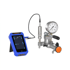 Calibrador de Procesos Inteligente Multifuncional ConST326 en Oferta - Fuente de Calibración de Presión con Pantalla LCD TFT de 5.0 Pulgadas - Product Image 1
