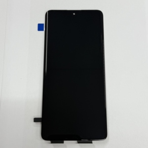 Repuesto de Pantalla Curva OLED Suave de 6.67 Pulgadas para Xiaomi Redmi Note 14 Pro 5G - Product Image 2