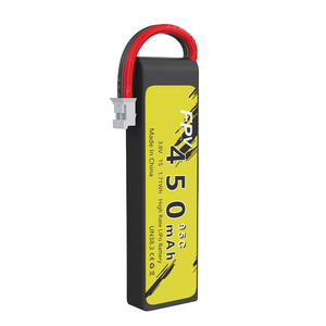Batería LiPo de Alta Velocidad HV 3.8V 450mAh 95C con Conector PH2.0 para Barco <span class=keywords><strong>RC</strong></span> PFV de 1.6 Pulgadas, Coche <span class=keywords><strong>RC</strong></span>, Helicóptero <span class=keywords><strong>RC</strong></span> Tipo/CE UN38.3 ROHS - Product Image 1