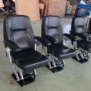 เก้าอี้นักบินทะเลประสิทธิภาพสูงปรับสีได้ที่นั่งแม่ทัพ - Product Image 5