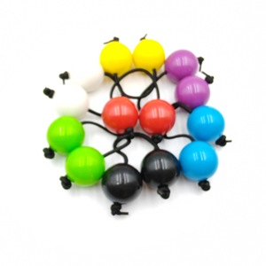 Wholesale Hot Selling Funny Rhythm Maracas Plastic for <b>Musical</b> <b>Instruments</b> - Product Image 3
