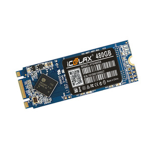 Original SSD 480GB <span class=keywords><strong>M</strong></span>.<span class=keywords><strong>2</strong></span> 2280 NGFF NVME SSD interno <span class=keywords><strong>de</strong></span> <span class=keywords><strong>estado</strong></span> sólido <span class=keywords><strong>de</strong></span> <span class=keywords><strong>disco</strong></span> duro para computadora - Product Image 2