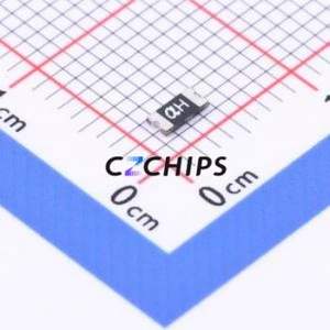 nSMD110 Resettable Fuse 1206 Fuse ( Withstand Voltage (Vmax): 6V )( Max Current (Imax): 100A )( Hold Current (Ihold): 1.1A ) - Product Image 2
