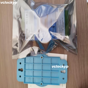 1 module Advantech ADAM-6017 NEUF, expédié par DHL ou FedEx # 359 LY - Product Image 1