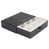 Boîte cadeau de mariage créative et romantique, nouveau style, emballage haut de gamme pour bougies, boîte à bonbons, fournitures de décoration, cadre photo, recyclé