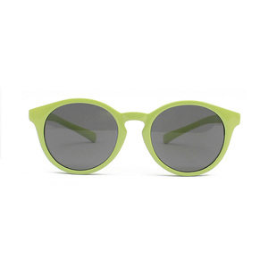 Sunway Eyewear 2024 TPEE Gafas suaves Niños Niño pequeño Niños Redondo Bebé Gafas <span class=keywords><strong>de</strong></span> sol UV400 Proteger los ojos - Product Image 5
