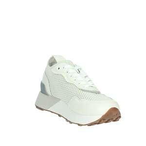 Zapatillas Deportivas para Mujer Alberto Guardiani AGW437600 Color Crema, Modelo Chunky - Product Image 5
