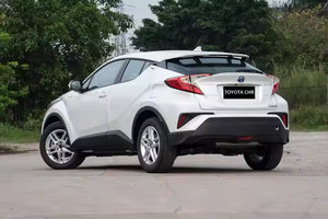 <span class=keywords><strong>Toyota</strong></span> <span class=keywords><strong>CHR</strong></span> 2023 a basso costo risparmio di carburante SUV auto con buone condizioni - Product Image 5