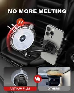 ถ้วยดูดสุญญากาศมีกาว<span class=keywords><strong>ท</strong></span>ำจากซิลิโคนตัวยึดโ<span class=keywords><strong>ท</strong></span>รศัพ<span class=keywords><strong>ท</strong></span>์สำหรับติดรถยนต์แบบมีตะขอเกี่ยวแอร์รถยนต์ที่ยึดโ<span class=keywords><strong>ท</strong></span>รศัพ<span class=keywords><strong>ท</strong></span>์มือ<span class=keywords><strong>ถือ</strong></span>ในรถยนต์ - Product Image 3