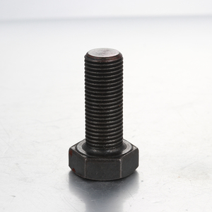 ZSTRCB bulloni ad alta resistenza vite esagonale completamente filettata e semi filettato struttura in acciaio bulloni - Product Image 5