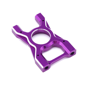 Montaje de diferencial central de aluminio mecanizado CNC personalizado al por mayor para coche RC Arrma Talion Typhon 1/8 - Product Image 6