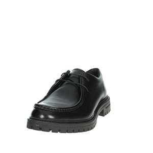 Scarpe Eleganti da Uomo con Lacci Nere 242U402 Stile Oxford per Abbigliamento Formale - Product Image 6