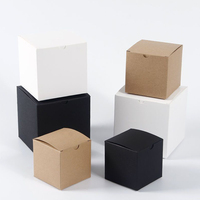Cajas de Regalo de Papel de Lujo al por Mayor, Embalajes Pequeños Personalizados, Laminación Mate, Grabado en Relieve, Recubrimiento UV, Grandes Cantidades
