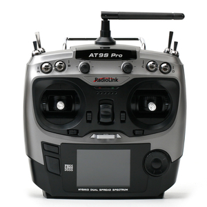 <span class=keywords><strong>RadioLink</strong></span> <span class=keywords><strong>AT9S</strong></span> <span class=keywords><strong>PRO</strong></span> Avión Rc Aviones Remoto Fpv Radio Control Remoto Transmisor y Receptor para Avión Rc y Controlador de Dron - Product Image 3