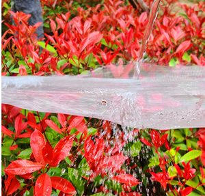 Malla Antimosquitos de HDPE Resistente a los Rayos UV, 4'x20', Malla Fina para Protección contra Plagas, Malla de Jardín para Invernadero, Cubierta para Huertos Elevados - Product Image 3