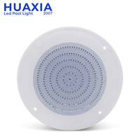 Lumière LED flexible pour piscine, à montage en surface, remplie de résine, nouvelle technologie, fournisseur de Shenzhen