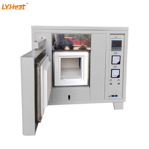 Fabricant de fours directs Liyu LYL-16MA avec 20 ans d'<span class=keywords><strong>expérience</strong></span>, température maximale de 1200°C, puissance de 4-14 kW, origine Henan, garantie d'un an - Product Image 1