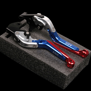 适用于 KTM <span class=keywords><strong>DUKE</strong></span> 390/250/<span class=keywords><strong>200</strong></span>/125 Duke390 2010-2025 摩托车刹车杆离合器杆套件折叠手把护杆 DUKE250 - Product Image 4