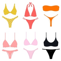 TW9204248 nouveau maillot de bain une pièce maillot de bain personnalisé à volants épaule femmes couvrir maillot de bain brésil Bikini 2022