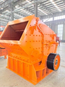 <span class=keywords><strong>Sbm</strong></span> Tốt Tác Động Máy Nghiền Tiểu Máy Nghiền Đá Cho Xây Dựng Khai Thác Mỏ Quặng Nghiền Mới Được Sử Dụng Điều Kiện Động Cơ Thành Phần Cốt Lõi - Product Image 5