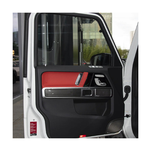 Bộ dụng cụ nâng cấp chuyển đổi nội thất g-wagon cho Benz G w463 lên w465 <span class=keywords><strong>2025</strong></span> nâng cấp nội thất - Product Image 3