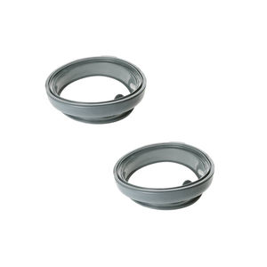 50 pièces <span class=keywords><strong>de</strong></span> rondelles <span class=keywords><strong>de</strong></span> porte avant galvanisées à chaud | 2 pouces 1/4 "d'épaisseur <span class=keywords><strong>pour</strong></span> charnières <span class=keywords><strong>de</strong></span> porte, porte <span class=keywords><strong>de</strong></span> sécurité et renforcement <span class=keywords><strong>de</strong></span> clôture - Product Image 1