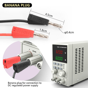 <span class=keywords><strong>Fer</strong></span> à <span class=keywords><strong>souder</strong></span> OEM basse tension 12V 24V pour voiture, pistolet à <span class=keywords><strong>souder</strong></span> avec pince crocodile - Product Image 6