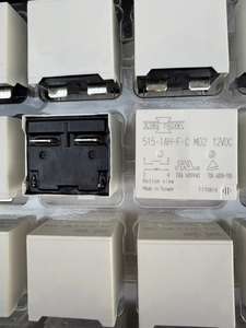 Nuevo Relé de Alta Potencia Original Songchuan 515-1AH-F-C-12VDC 70A 600VAC 4 Pines en Existencia - Product Image 3