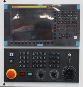 Sk400 tự động CNC <span class=keywords><strong>Lathe</strong></span> thủy lực con dấu Maker Máy - Product Image 5