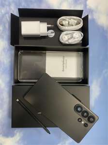 22G+2TB al Mejor Precio, Nuevo Smartphone <span class=keywords><strong>5G</strong></span> 2026 S26 Ultra, Pantalla Grande de 7.3 Pulgadas, Teléfonos <span class=keywords><strong>5G</strong></span> Globales, Doble SIM, Lápiz Integrado, 108MP LTE - Product Image 6