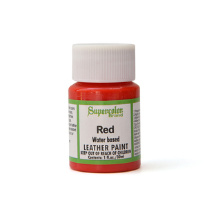 Commercio all'ingrosso di migliore qualità a base di acrilico vernice in <span class=keywords><strong>pelle</strong></span> rossa, colorante in <span class=keywords><strong>pelle</strong></span>, preparazione e finisher 30ml vernice <span class=keywords><strong>per</strong></span> la <span class=keywords><strong>pelle</strong></span> - Product Image 6
