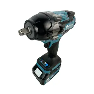 Good Quality Impact Wrench 21V 1000N.m Power Tools with lithium battery